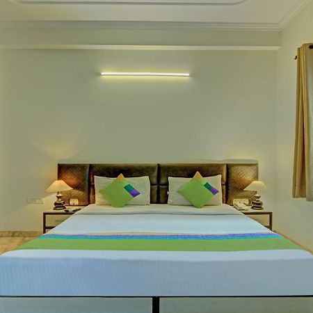 Itsy Hotels Swastika Inn Sector 26 Noida Luaran gambar