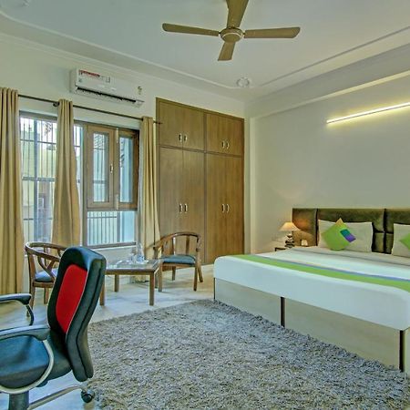 Itsy Hotels Swastika Inn Sector 26 Noida Luaran gambar