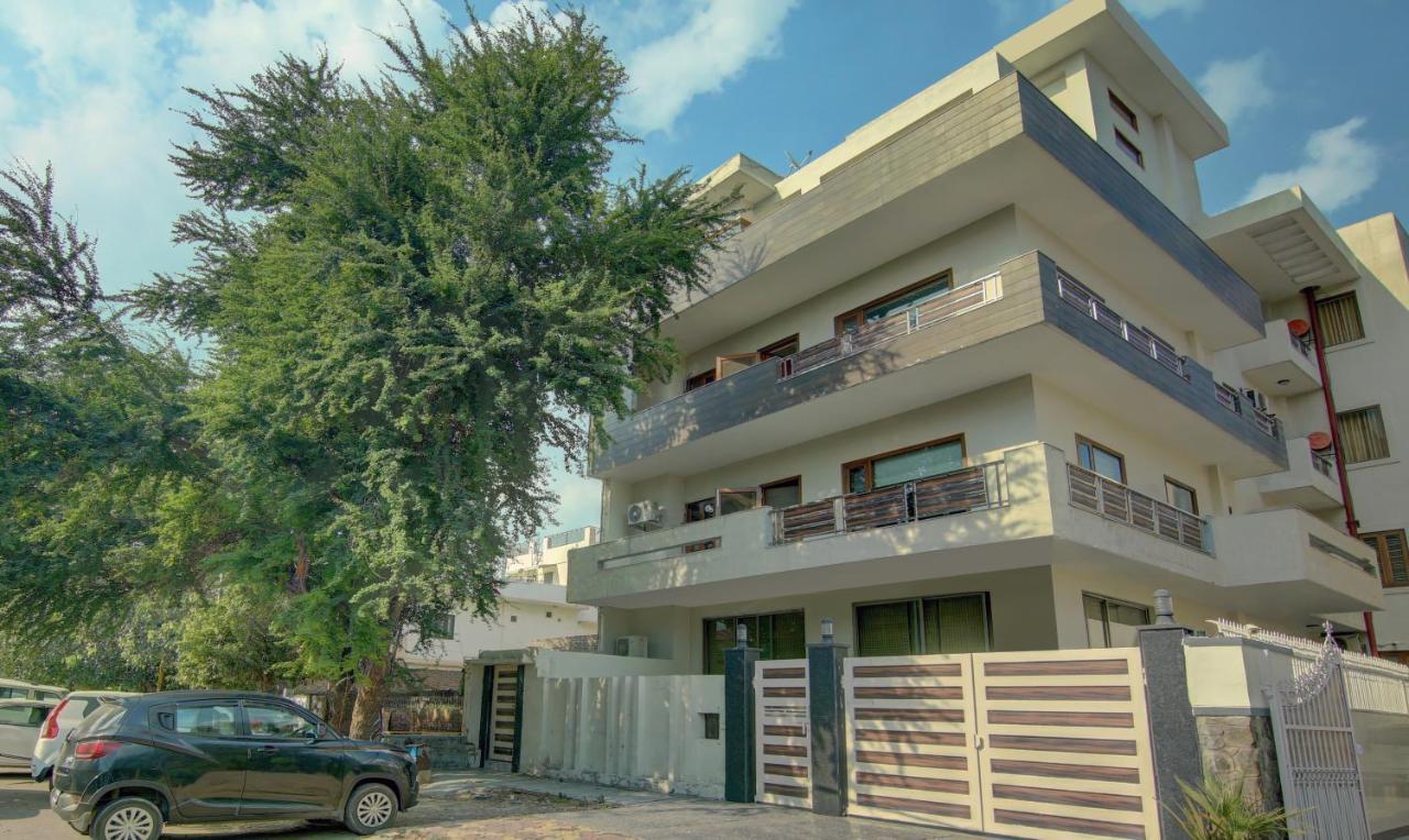 Itsy Hotels Swastika Inn Sector 26 Noida Luaran gambar