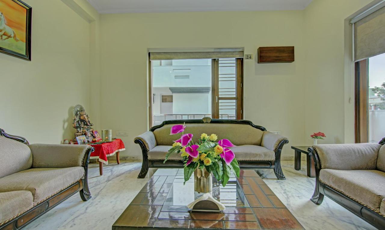 Itsy Hotels Swastika Inn Sector 26 Noida Luaran gambar