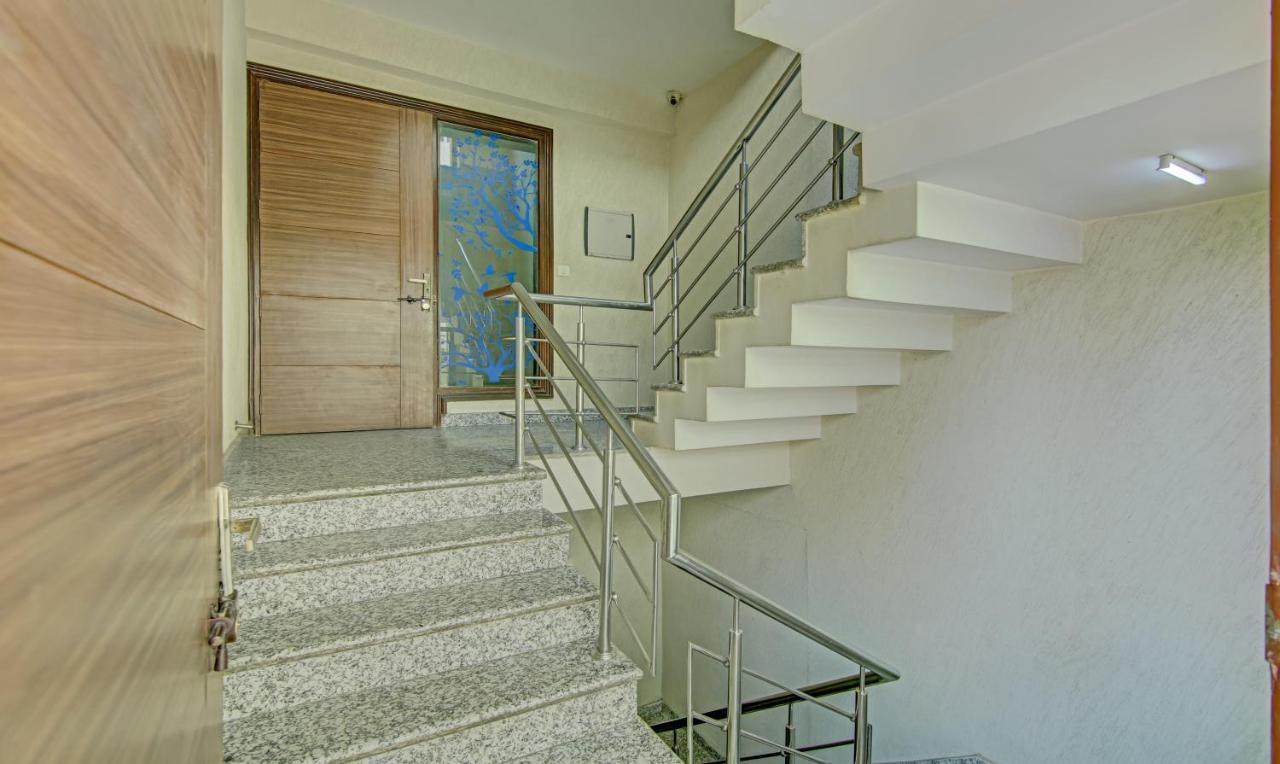Itsy Hotels Swastika Inn Sector 26 Noida Luaran gambar