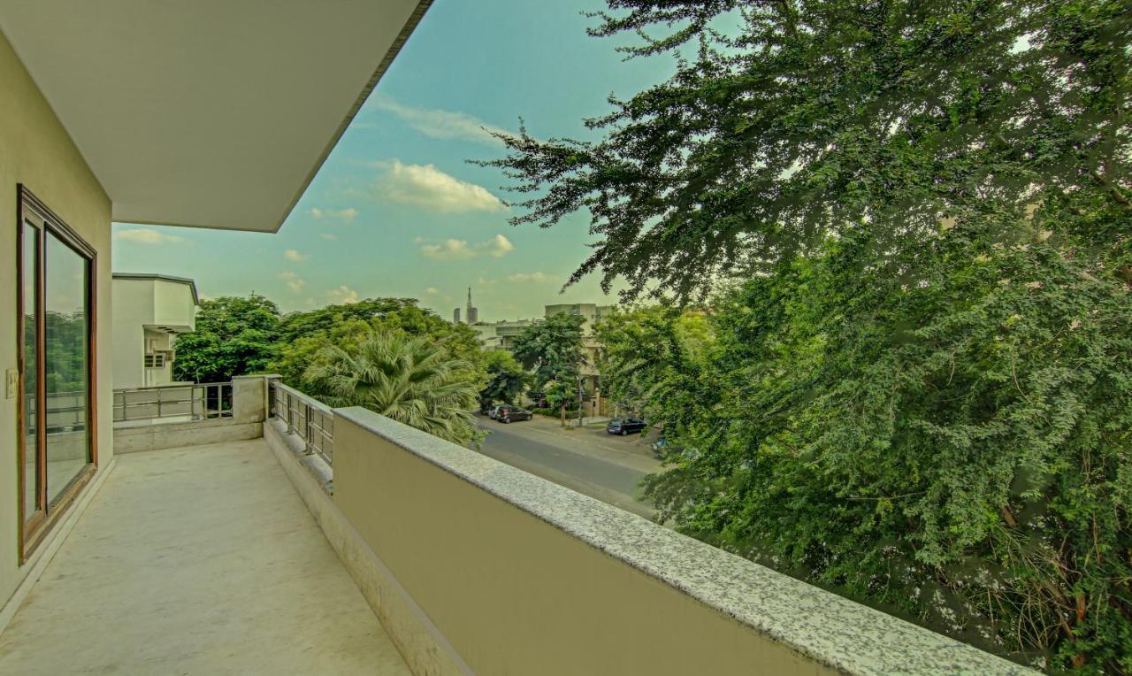 Itsy Hotels Swastika Inn Sector 26 Noida Luaran gambar